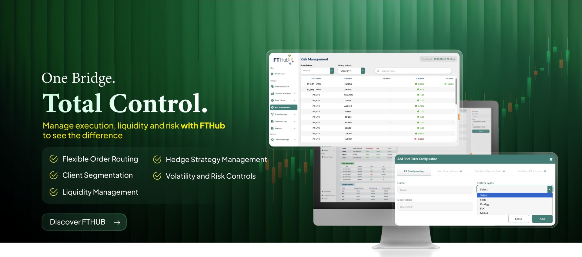 FTHub